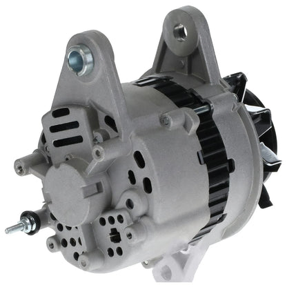 25A Alternator for Caterpillar 307 3.6L (1996–1999) ME049165 A5T70383 AMT0244