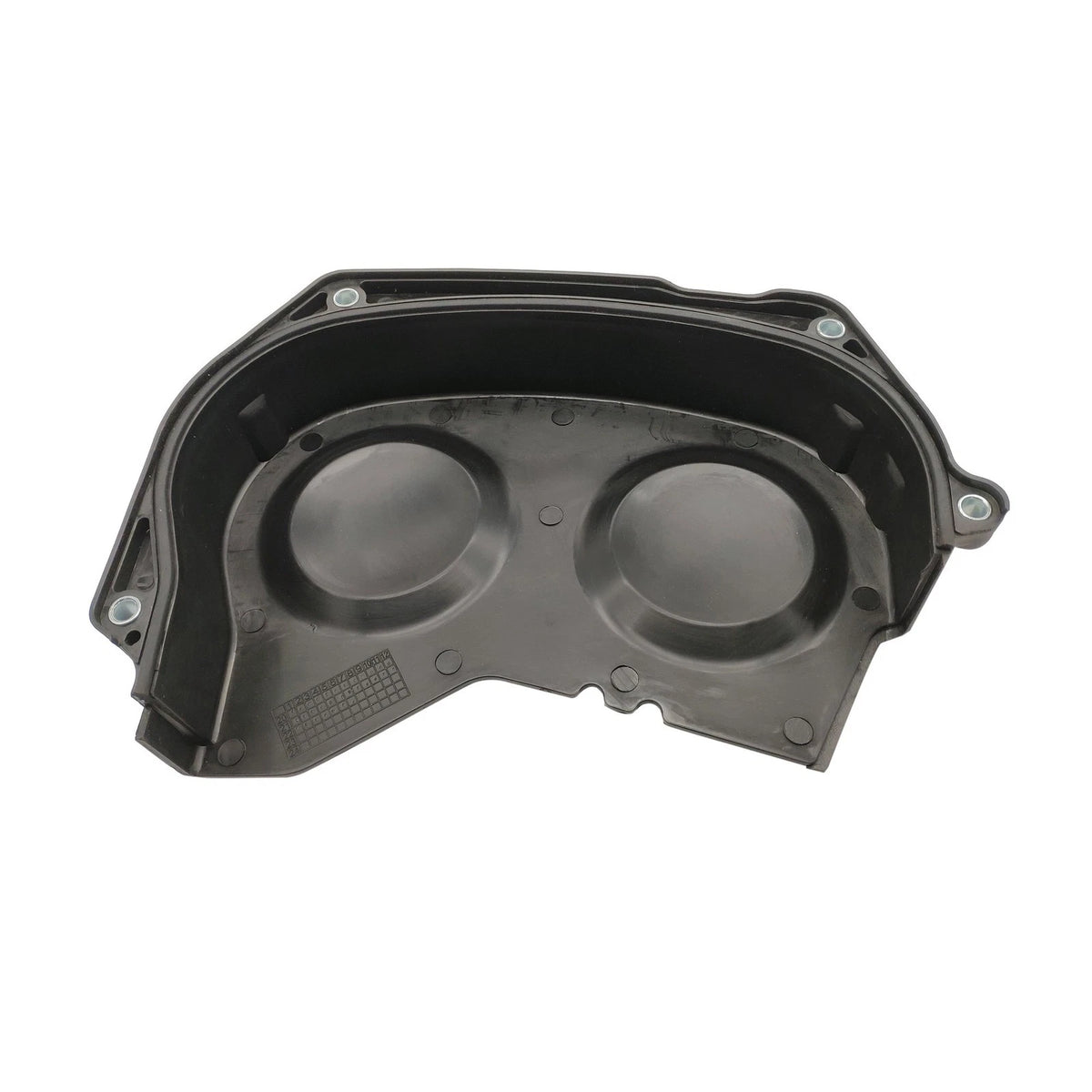 Timing Cover Upper Left for Kia Sorento (2003–2006) 2136039800