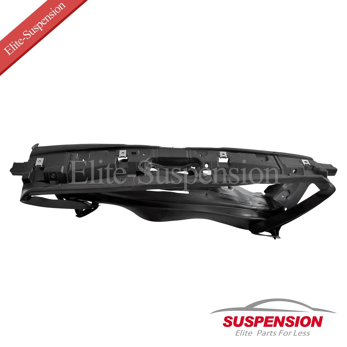 Air Duct Radiator for BMW F30 320i 328d 335i xDrive (2012–2019) 51747255413