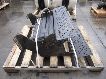 Battery Box for Hino 268 (2007)