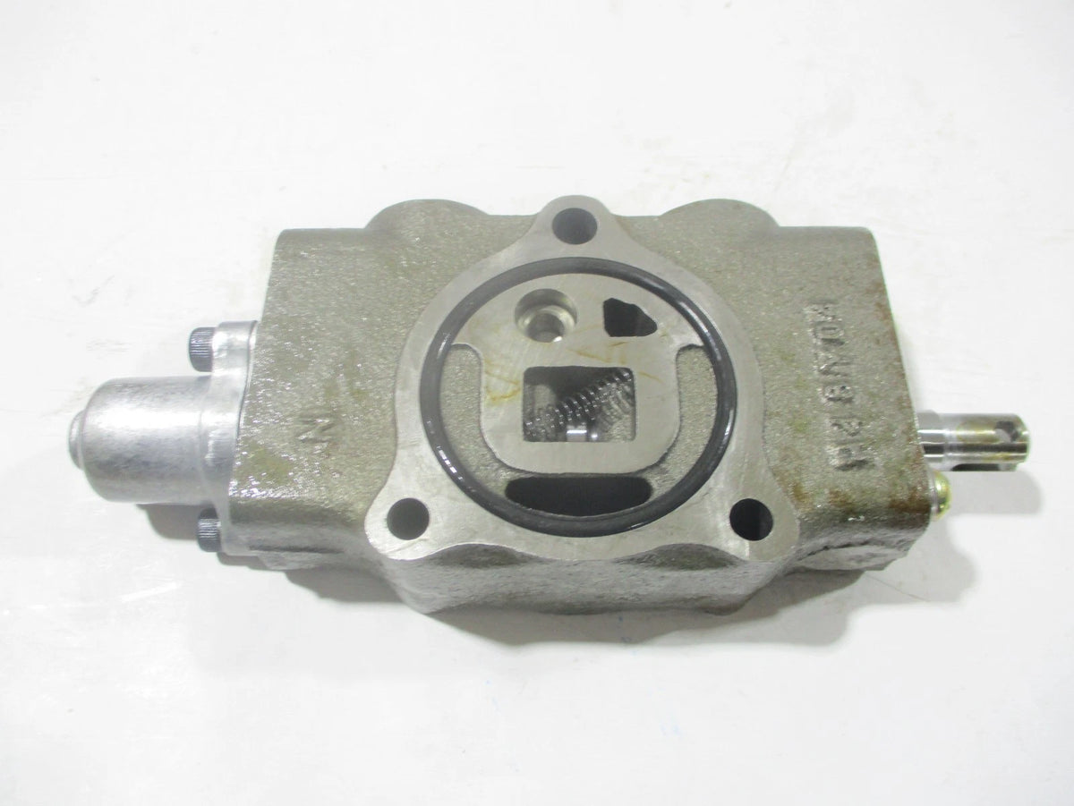 Hydraulic Section Spool Valve for Kubota KH-151 68773-70140