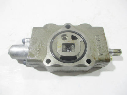 Hydraulic Section Spool Valve for Kubota KH-151 68773-70140