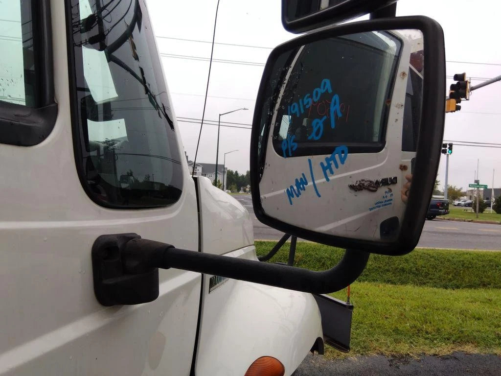 Right Door Mirror for International 4300 (2014)