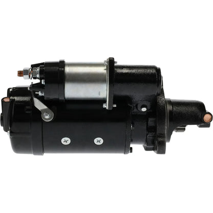 Starter for Case Crawler Tractor 855C Loader Backhoe 680E 680G