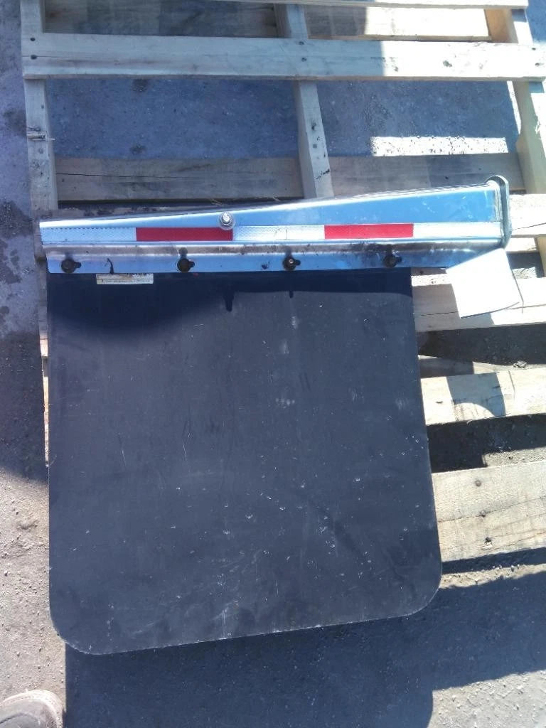 Mud Flap Hanger for Volvo VNL (2018)