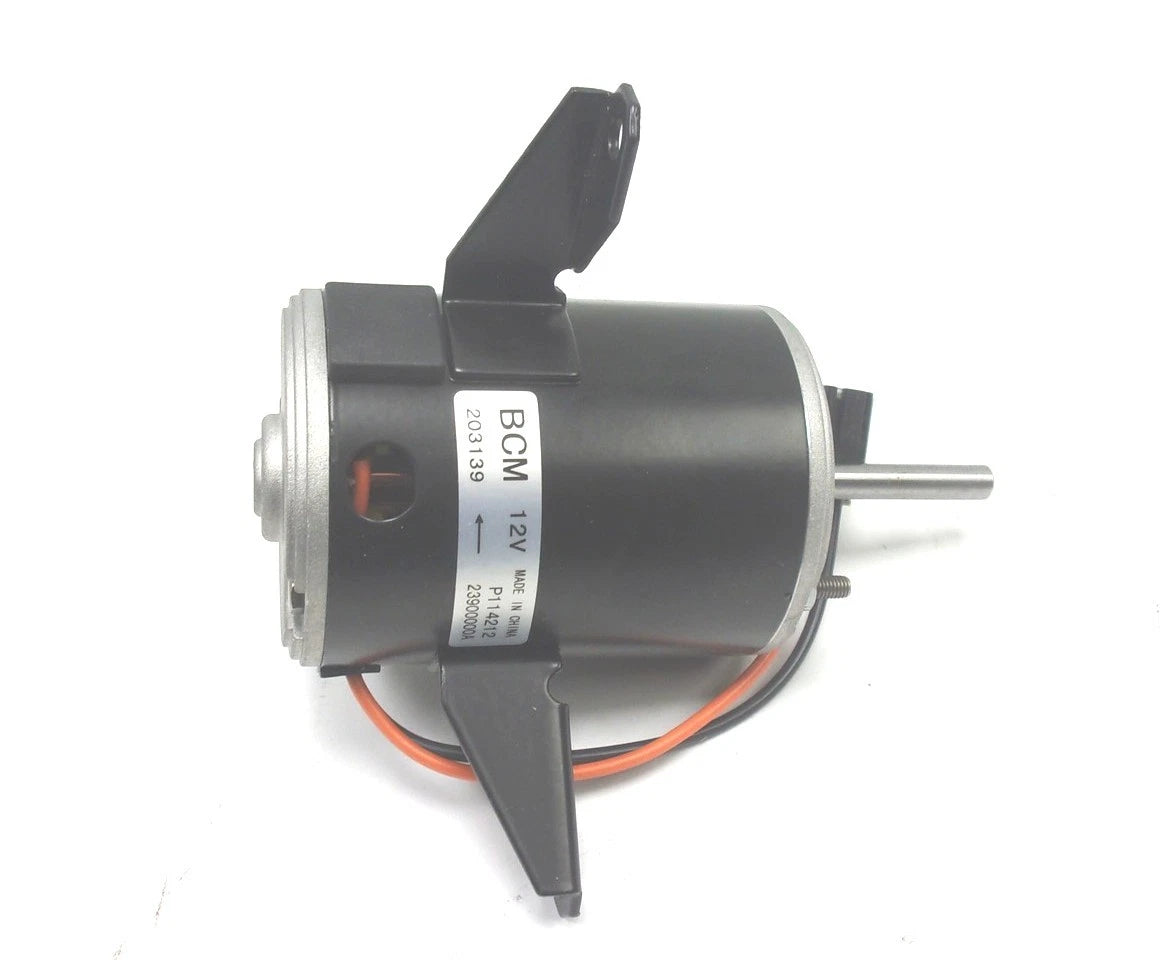 Kysor Bergstrom Single Shaft Blower Motor for Kenworth/Peterbilt (203139)