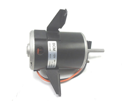 Kysor Bergstrom Single Shaft Blower Motor for Kenworth/Peterbilt (203139)