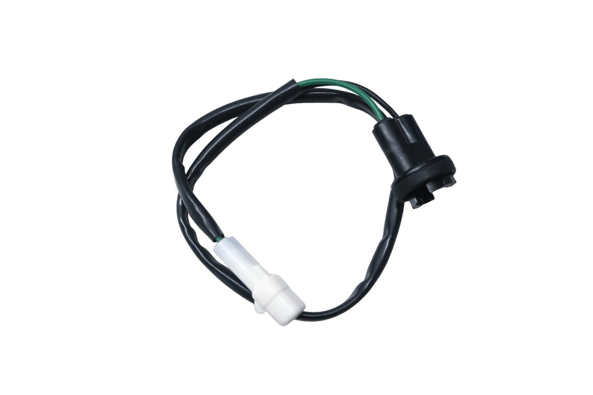 Socket & Wiring Assembly for Ford (E92Z-15A442-A)