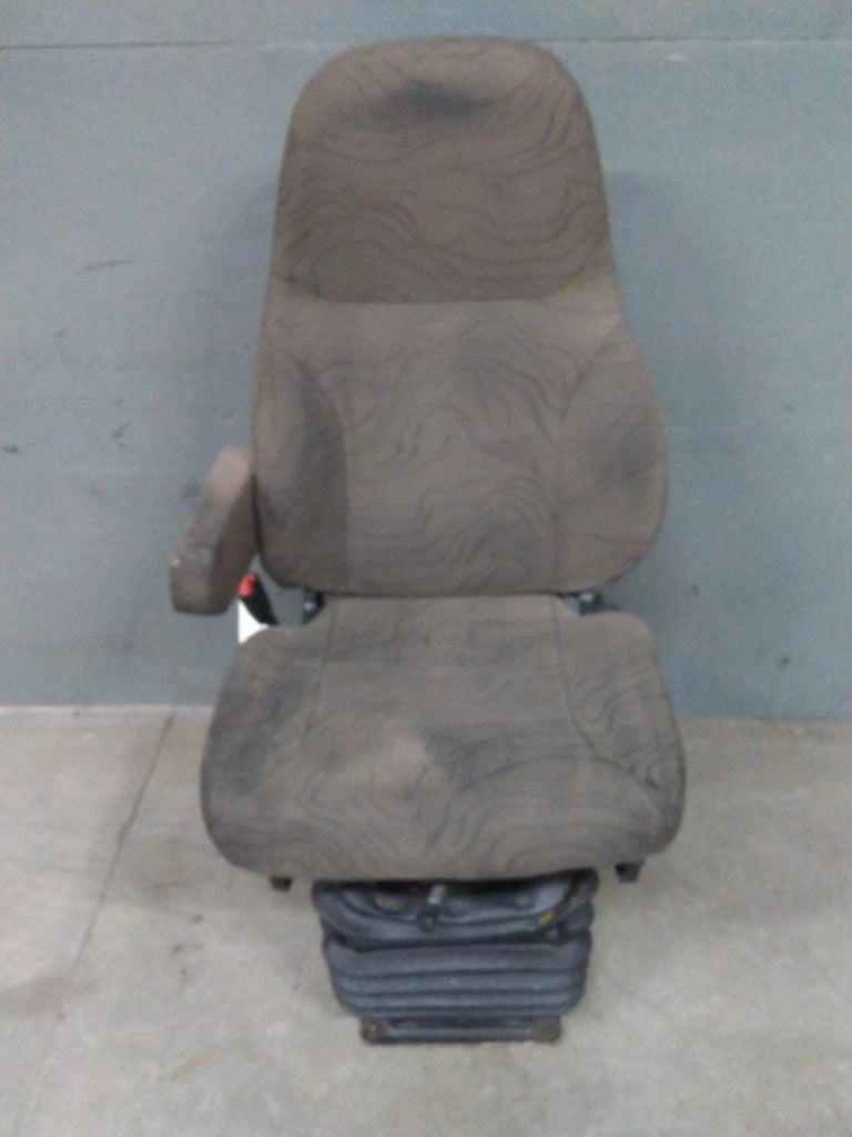 Front Seat for Volvo VNL (2016)