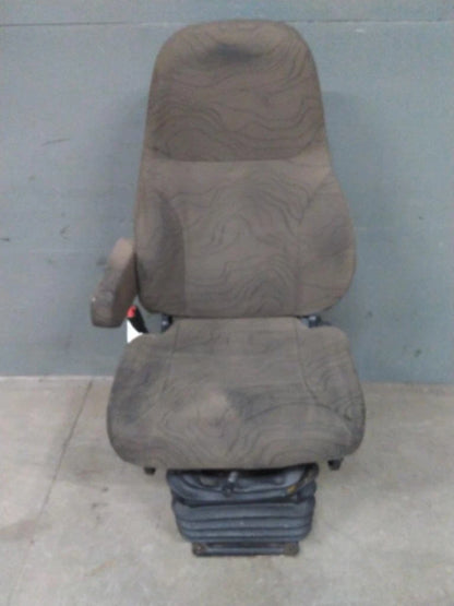 Front Seat for Volvo VNL (2016)