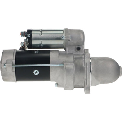 Starter for New Holland D150 Cummins 6BTAA5.9 5.9L (2000–2007) 10479629 TS1660