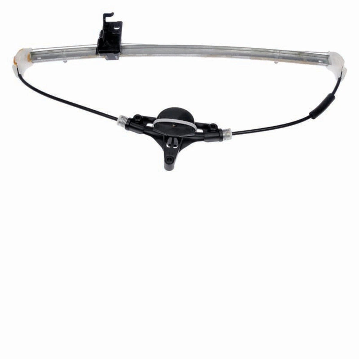Window Regulator for Mazda 3 Sport (2010–2013) Rear Right BBM472590 752-498