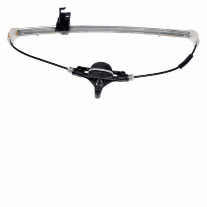 Window Regulator for Mazda 3 Sport (2010–2013) Rear Right BBM472590 752-498