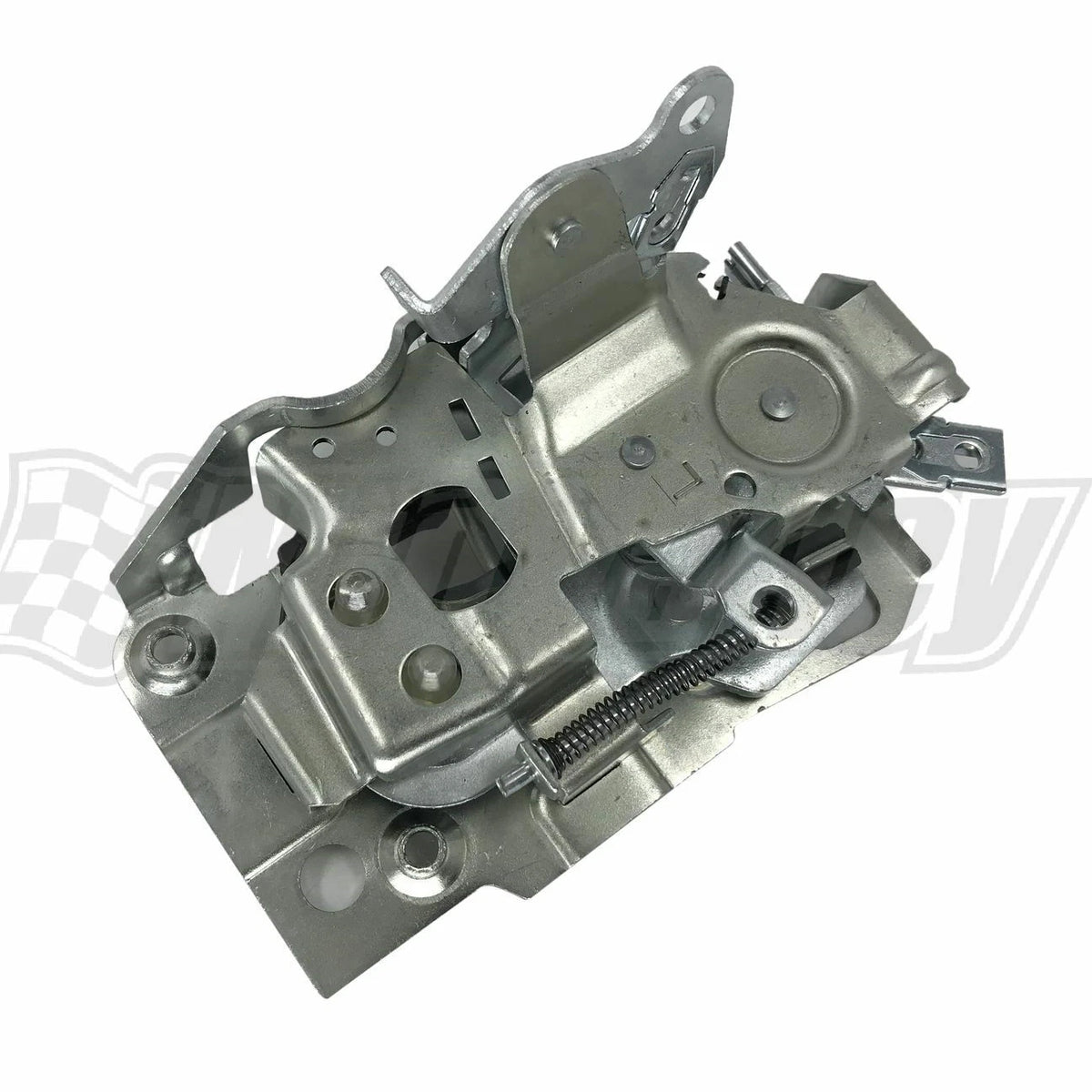Door Latch Assembly Front Left for GMC C6500, Cadillac Escalade (1999–2000)