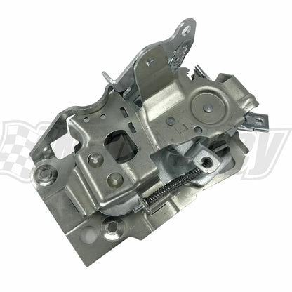 Door Latch Assembly Front Left for GMC C6500, Cadillac Escalade (1999–2000)