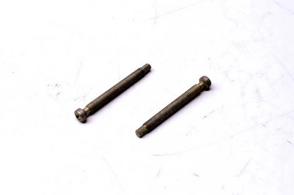 2X Headlight Adjuster Screw for Ford (E6FZ-13032-A)