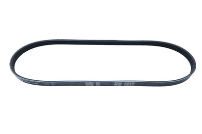 Set of 4 Gates K040338 Micro-V Serpentine Belts for (NOS)
