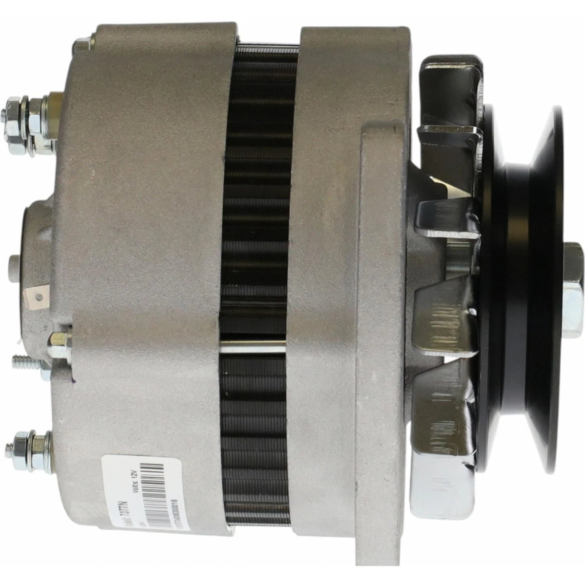 Alternator for Ford Backhoe 555, 555A, 555B, 650, 655A, 750, 755, 755A