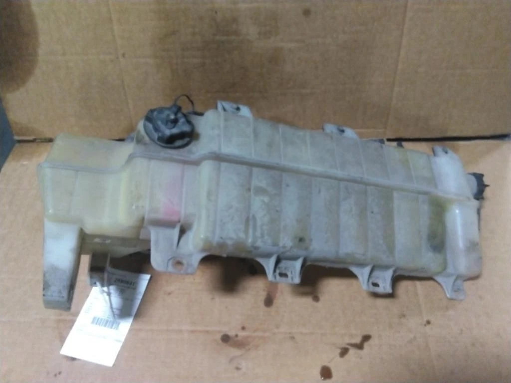Radiator Overflow Tank for Mack CXU612 (2016)