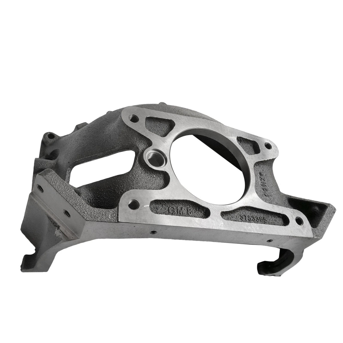 Bellhousing for Chevy Bel Air Corvette Nomad V8 (1955–1959) GM 365 Manual