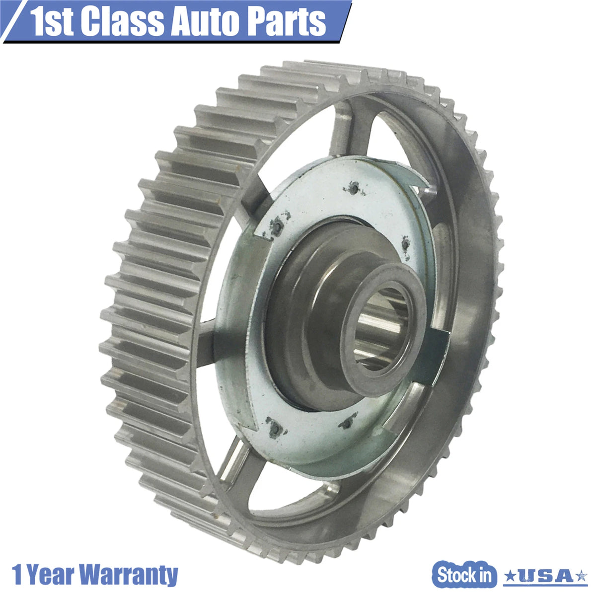 Camshaft Timing Gear for VW Beetle Golf Jetta 2.0L L4 (1998–2015) 06A109105D
