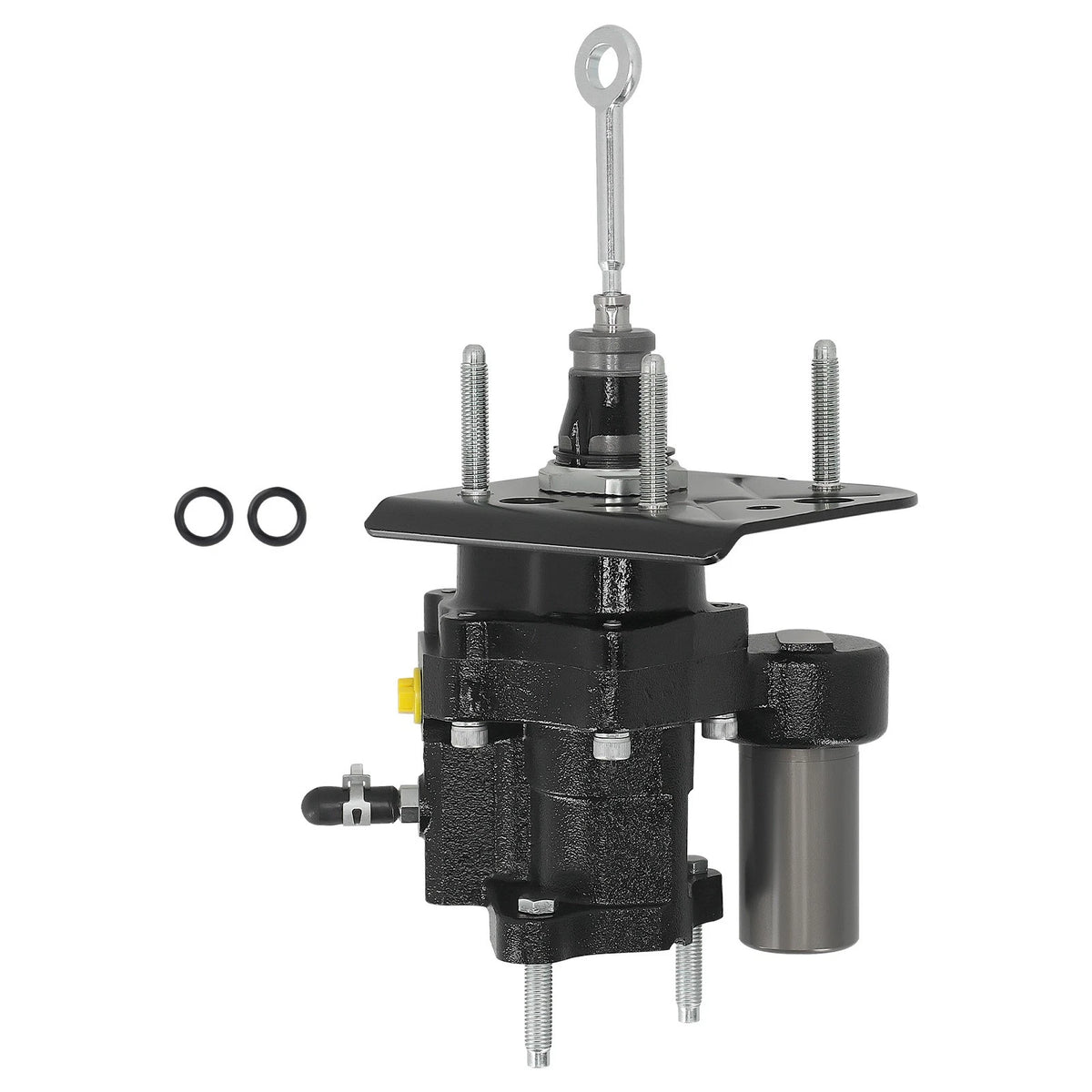 Hydraulic Brake Power Booster for Chevrolet Silverado 2500 HD (2015–2019) 527421