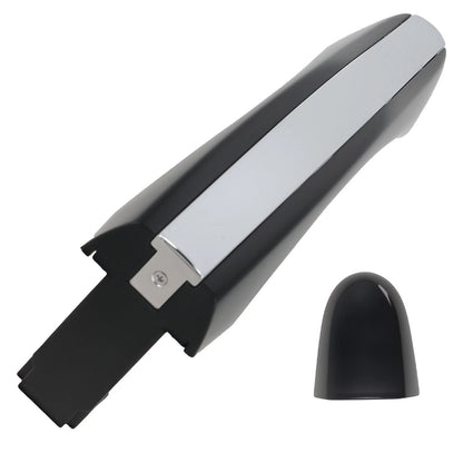 Exterior Door Handle for Hyundai Azera (2006–2011) Rear Left/Right 83651-3L000