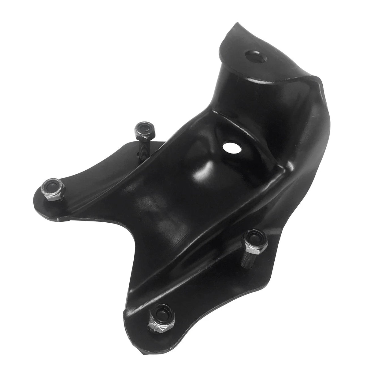 Leaf Spring Shackle Bracket Kit LH RH for Ford E150 E250 F150 (1999–2015) 722-003
