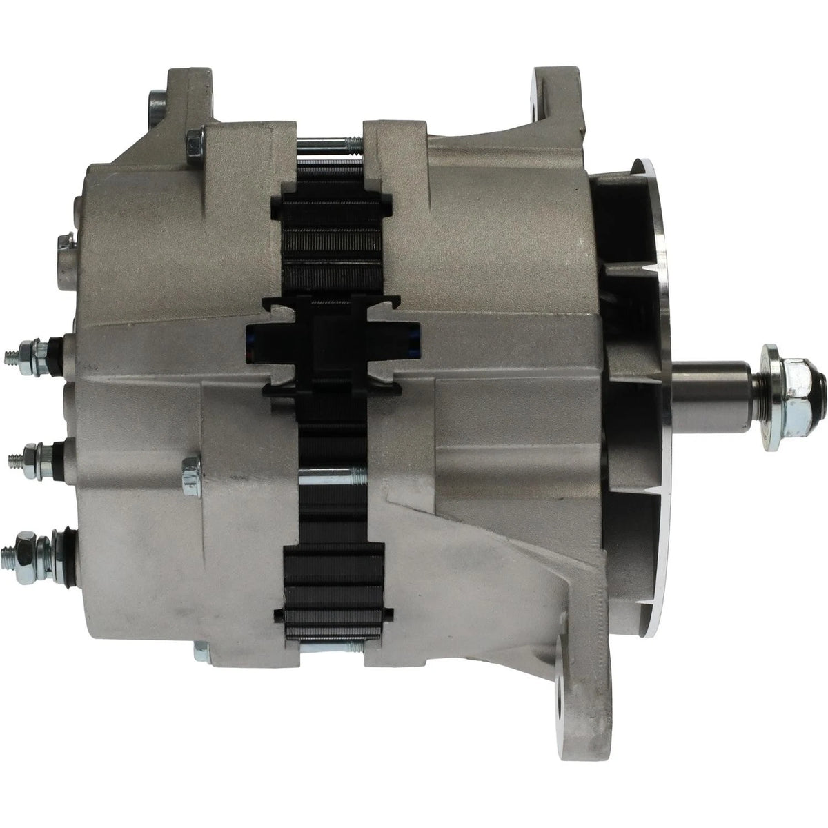 Alternator for Caterpillar Ag. & Ind. 24H (1996–1997) R600-821-9810 R600-821-9820
