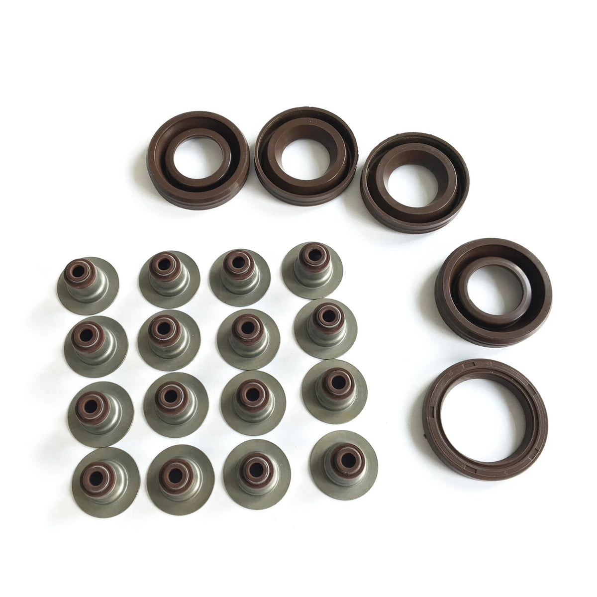 Head Gasket Set for Dodge Stratus, Neon, Plymouth Breeze (1996–1999) 2.0L SOHC VIN C