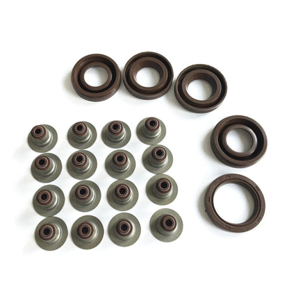 Head Gasket Set for Dodge Stratus, Neon, Plymouth Breeze (1996–1999) 2.0L SOHC VIN C