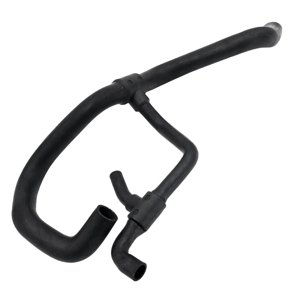 Crankcase PCV Vent Valve Breather Hose for BMW X5 550i 650i 750i (2007–2013)