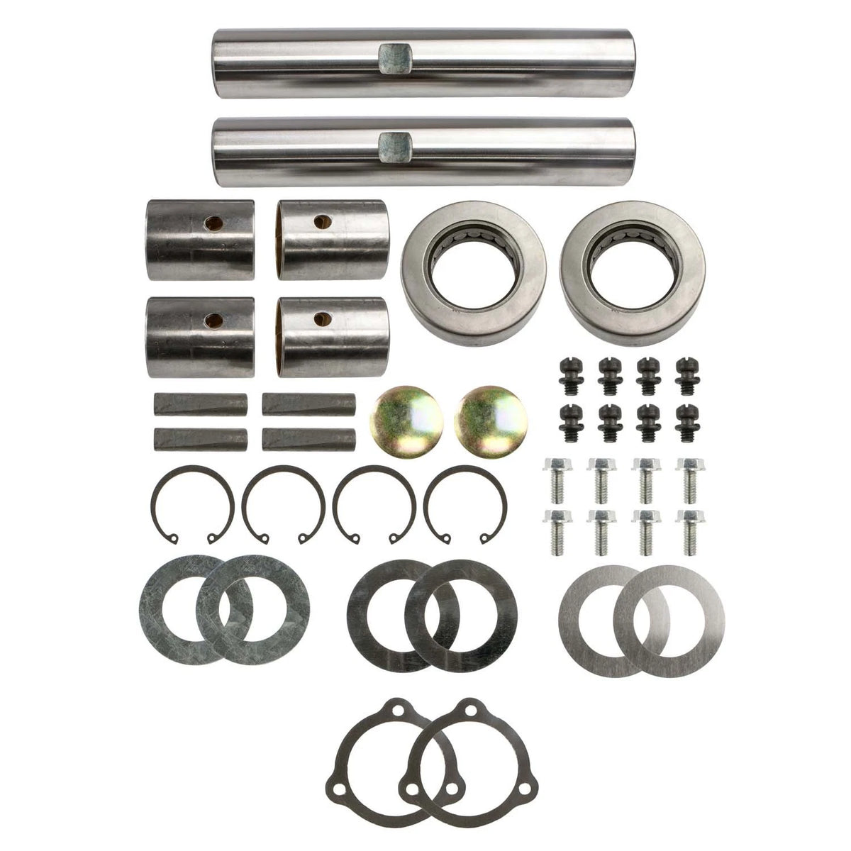King Pin Kit for