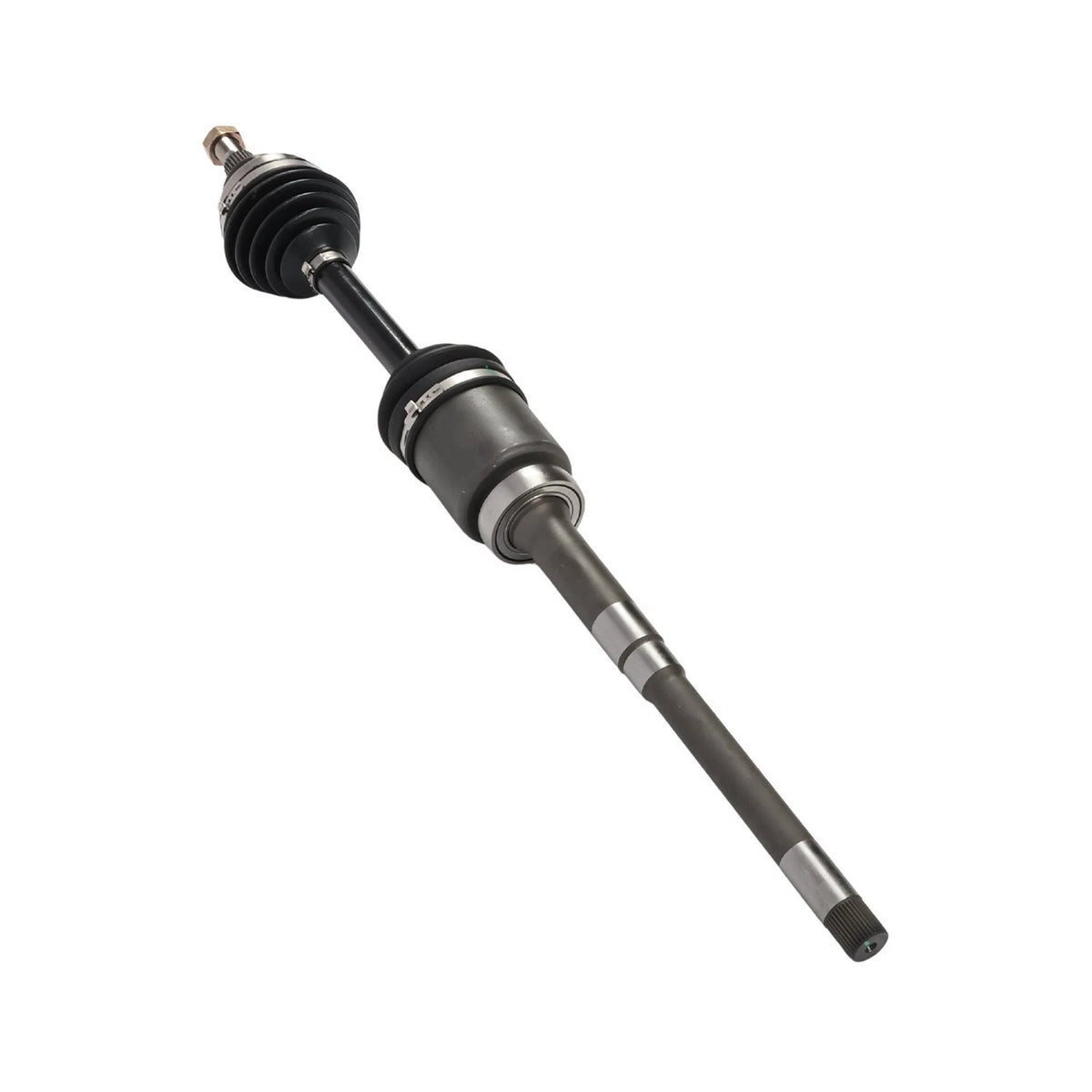 Front Right CV Axle Shaft Assembly for Ford Escape, Lincoln MKZ (2013–2019)