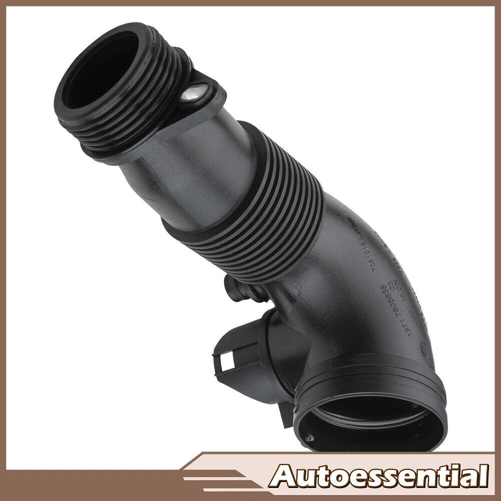 Air Intake Inlet Tube Pipe Hose for BMW F20 F30 F10 N20 X3 X4 X5 320i (2012–2017)