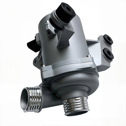 Electric Water Pump 11517586926 11517586927 for BMW 120i (2005–2012)