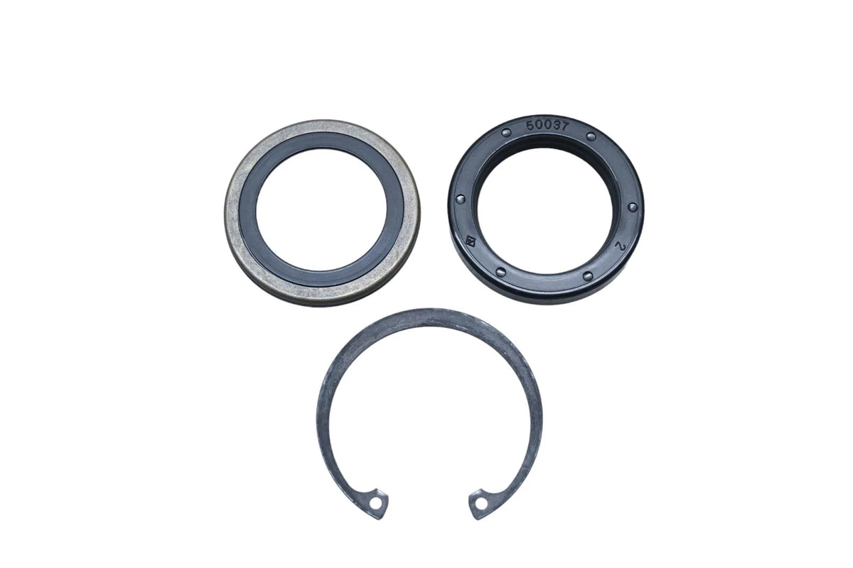 Power Steering Pump Repair Kit for Parts Master 8772, 349600, 8776178