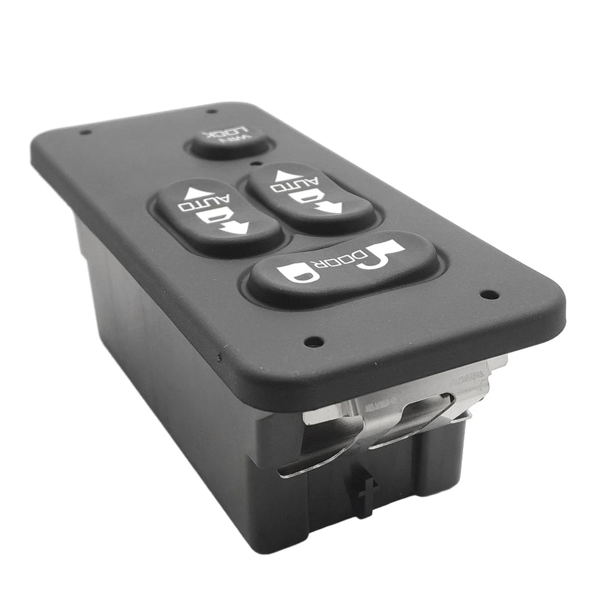 Master Window Switch for International 2002–2013 (6111900C2)