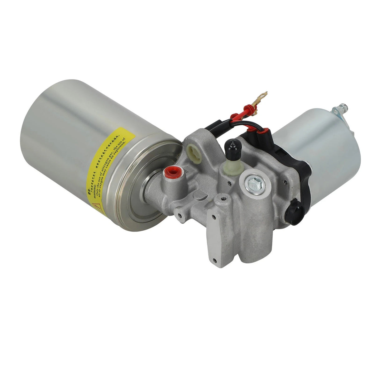 Brake Booster Pump Assy for Toyota Land Cruiser GRJ200 Lexus LX570 (2008–2021) 4707060040