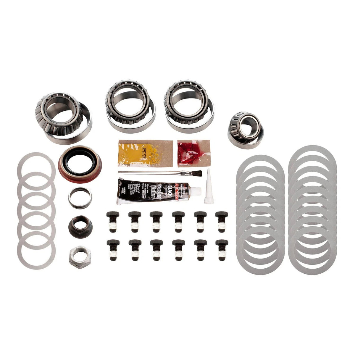 Master Installation Kit for Ford 9.75" (1997–1999) Rear