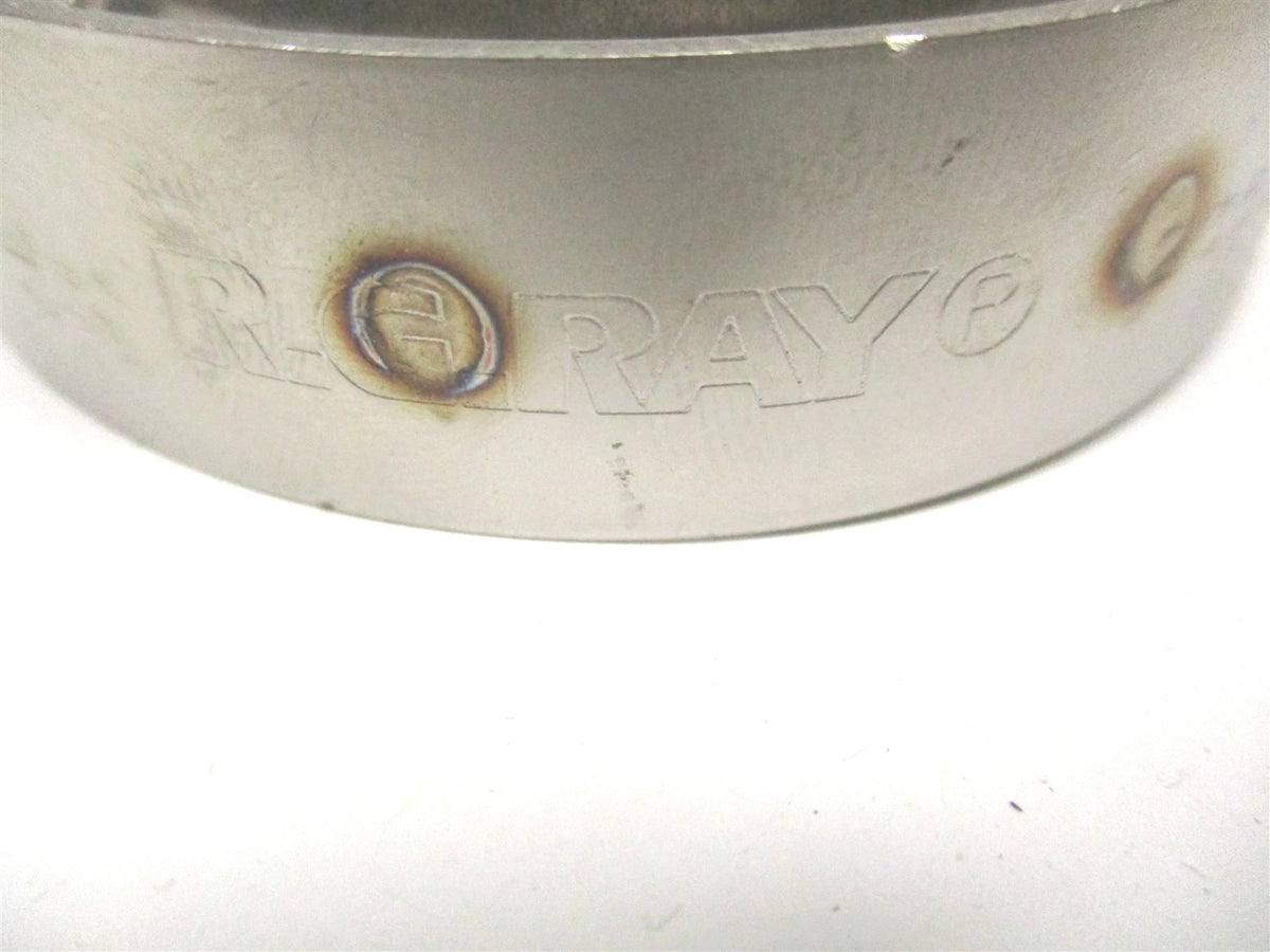 V-Band Clamp for Detroit Diesel (23534003, 23537128)