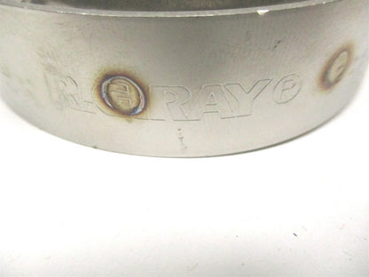 V-Band Clamp for Detroit Diesel (23534003, 23537128)