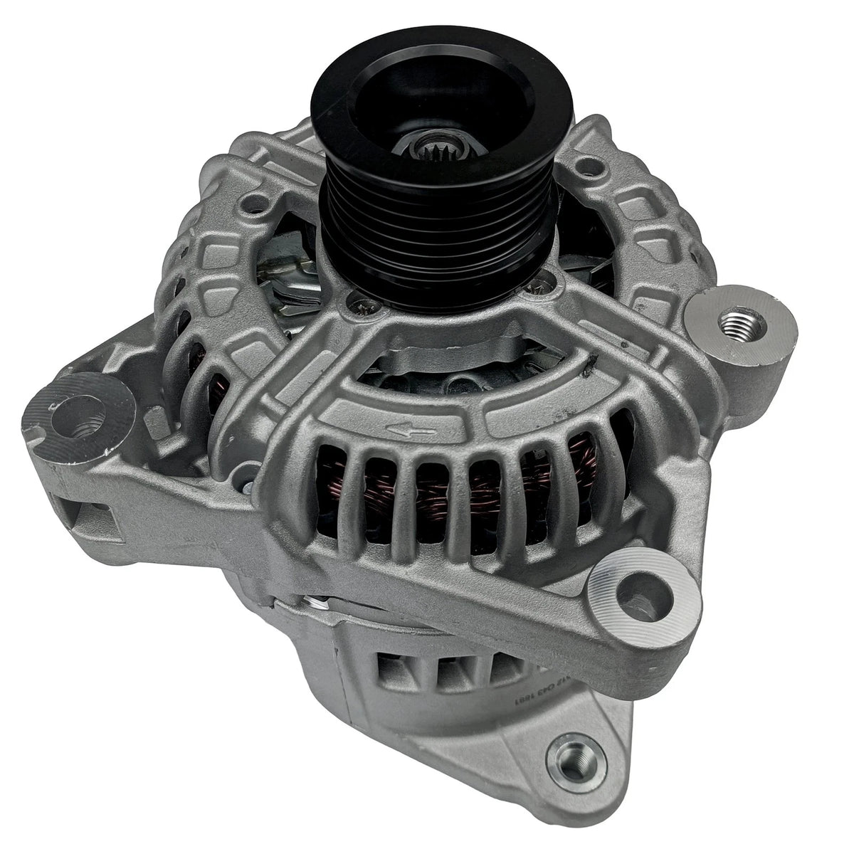 Alternator 13986N for BMW 325Ci 330Ci 325i 330i (2004–2006)