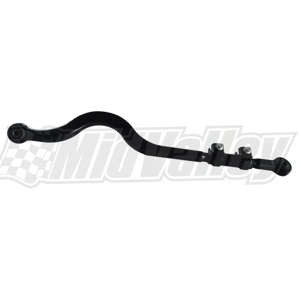 2.5-6" Lift Front Adjustable Track Bar for Jeep Wrangler JK (2007–2018)