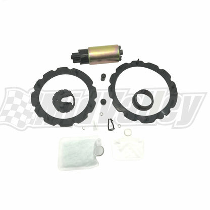 Fuel Pump & Strainer Set for Ford F-250/350/450/550 Super Duty (1998–2007) E2366