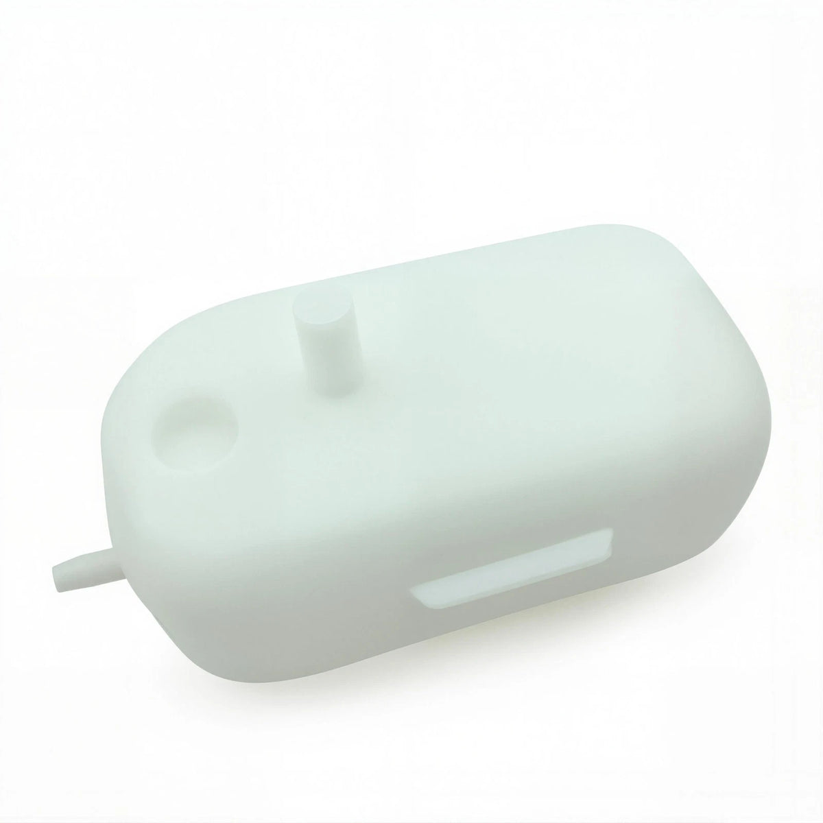 Engine Coolant Overflow Tank with Cap for Jeep Cherokee (1984–1990) 603-300