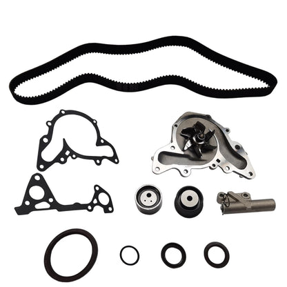 Timing Belt Kit & Water Pump for Mitsubishi Montero Sport Galant (1997–2012)