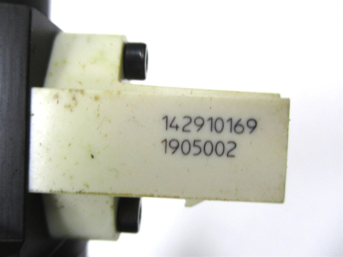 Fuel Injector for PACCAR DMCI (1905002, 1905002PAC, 142910169)