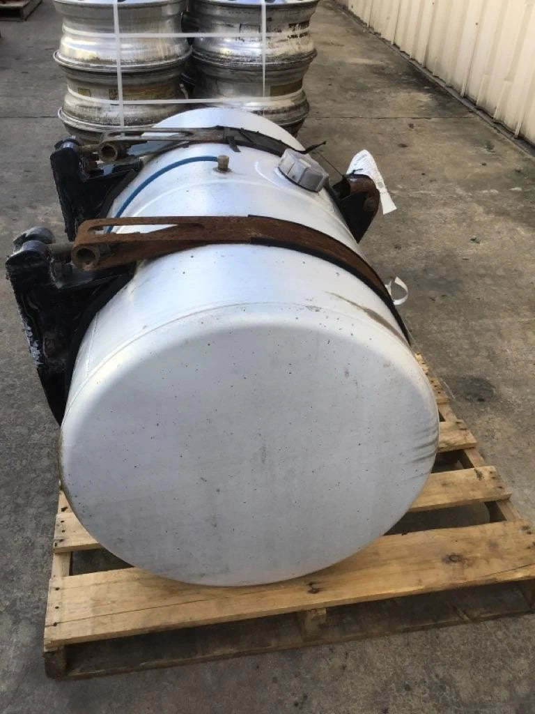 Fuel Tank for Freightliner Cascadia 125 (2011) Right MD