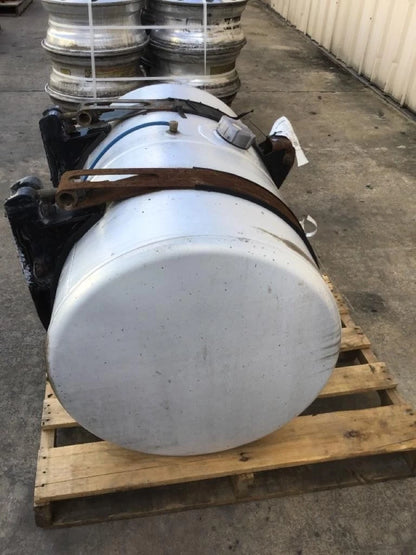 Fuel Tank for Freightliner Cascadia 125 (2011) Right MD